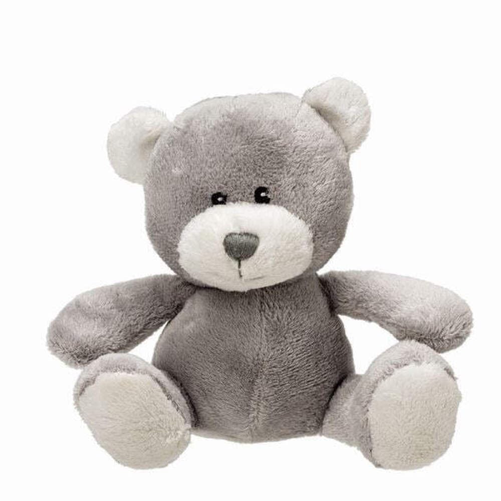 Suki Baby 80218 Baby Bundles Grey Bear