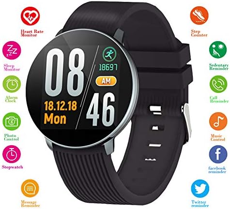 muse smartwatch amazon