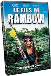 Le Fils De Rambow