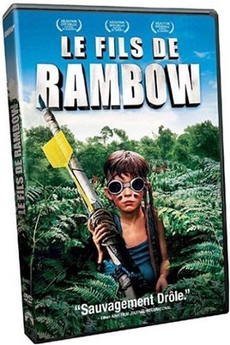 Le Fils De Rambow