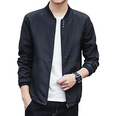 Amazon Veravantベラバント メンズコート薄手 ジャケット カジュアル