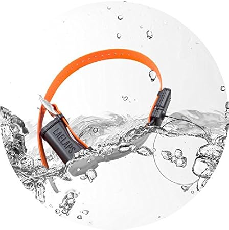 laelaps tracking system