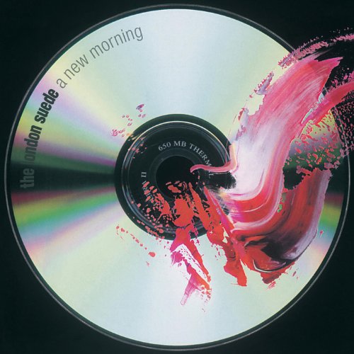 A New Morning (Deluxe Reissue)