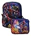 Marvel Avengers Infinity War Backpack with Detachable Lunch Bag