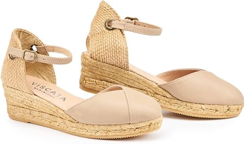 viscata espadrilles uk