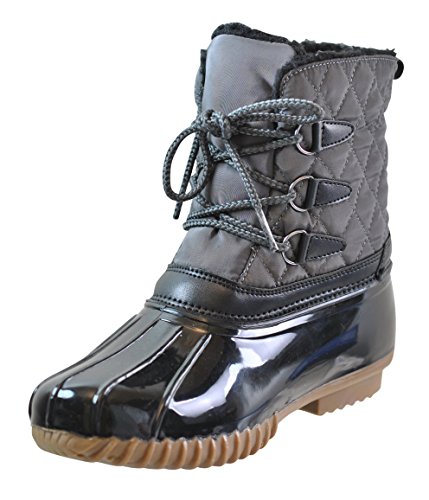 Sporto Women's Lucille Winter Boot