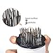 REPEAK Meat Tenderizer Sauce Injector Marinator with 30 Stainless Steel Neddles for Softening Meat