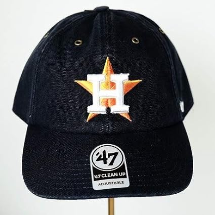astros carhartt