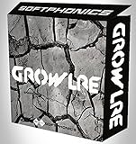 GROWLRE - The Propellerhead Reason Refill - Bass / Synth & Drum Generation