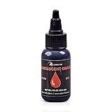 Alumilite Dye Liquid Color Tint Orange