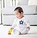 Gerber Baby 26 Piece Essentials Gift Set, Flower, New Born