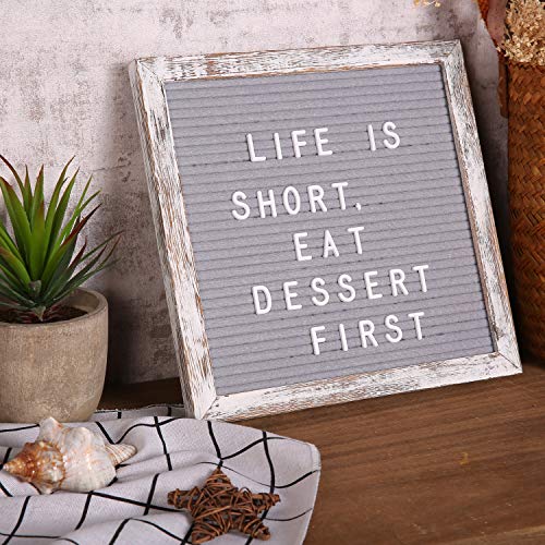 4 AlexBasic+Letter+Changeable+Pre+Cut+Letters