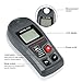 TopOne Light Meter Tester Measuring Luxmeter with Digital LCD Display for Study Plants Living Room (Range: 0.1~200,000Lux, 0.01~20,000Fc)