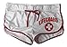 LIFEGUARD Juniors Size Hi-Cut Short (Medium, White)