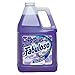 Fabuloso All-Purpose Cleaner Liquid Solution, Purple, Lavender Scent, 128 Fluid Ounce, 53058 primary