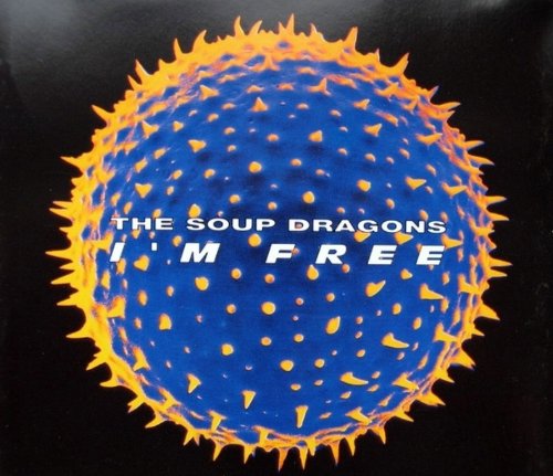 SOUP DRAGONS - Single - Zortam Music