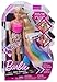 Barbie D.I.Y. Rainbow Hair Doll