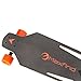 MAXFIND Light Weight Electric Scooter with Two Motors Remote Control Hoverboard Electric...