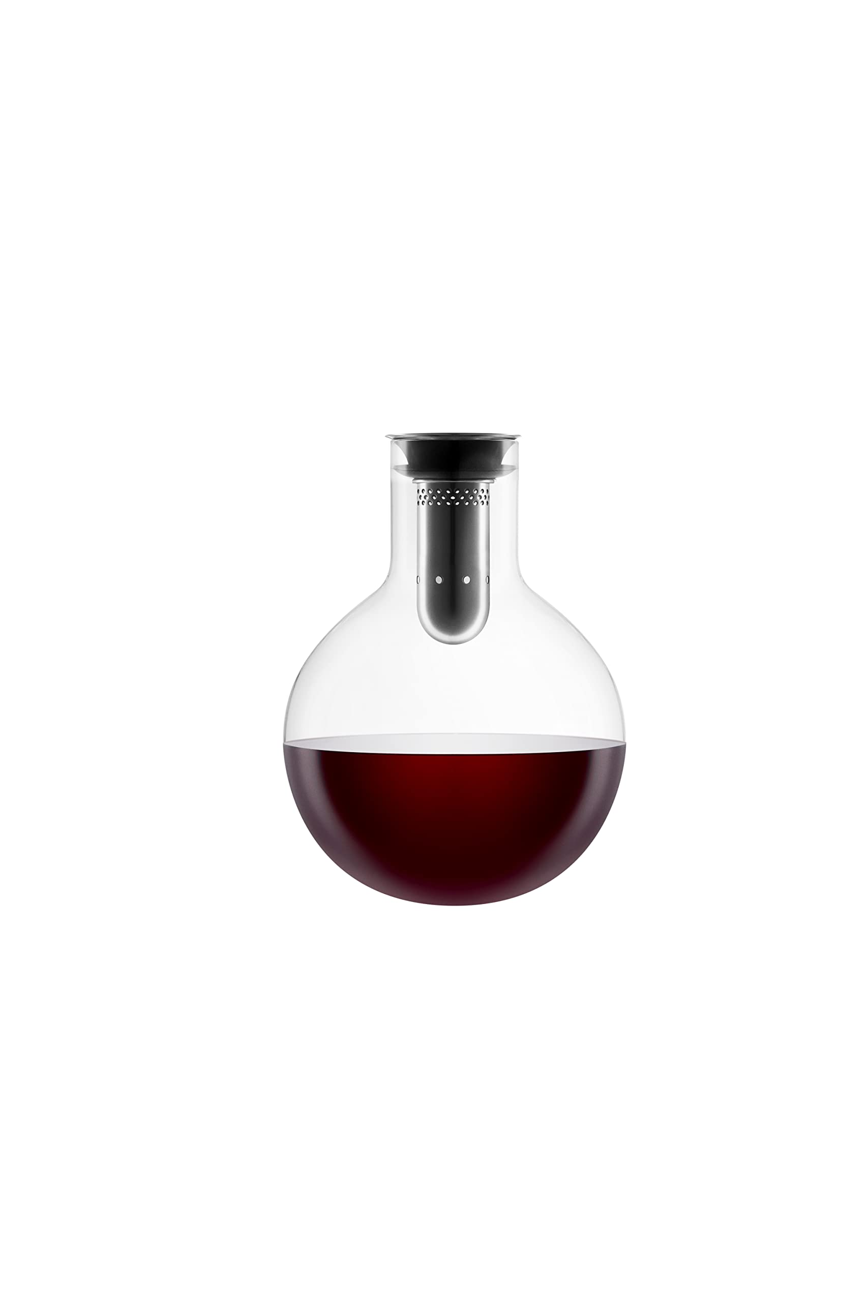 Eva Solo - Decanter Carafe (567474), Transparent, 5706631061919