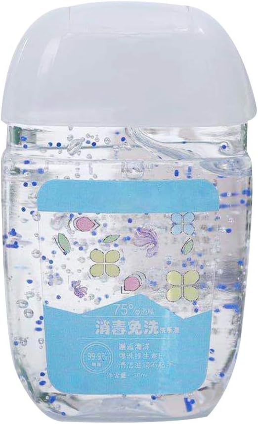 Hand Sòap - Hand-Sà nitizer, Outdoor Cleansing Fluid Travel Portable Mini Hand Sà nitizer Disposable