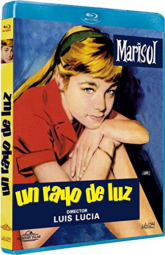 Ver Pelicula Un Rayo De Luz Online Gratis