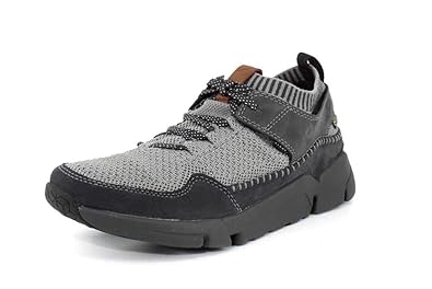 zapatos gore tex clarks