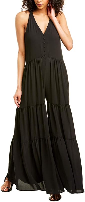 bcbgmaxazria jumpsuit