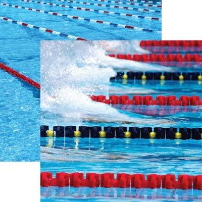 History of swimming essay image