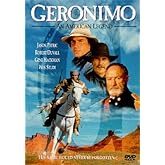Geronimo: An American Legend