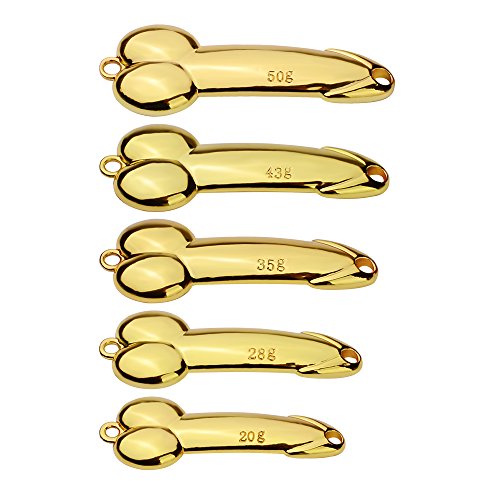 image for Sunlure Spoon Fishing Lures Metal Jig Lure Cranbait Casting Sinker Spo