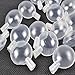 Onwon 50 Pcs 35mm Squeakers Repair Fix Dog Pet Noise Maker Insert Replacement For Plush As Well.Sew These Into A New Or Old Pet Dog Or Other Plush Homemade Dog