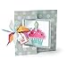 Sizzix Cupcakes Triplits Dies by Stephanie Barnard, 9-Pack