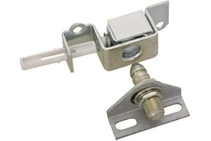 Southco Inc E2-50-101-20 Push-to-Close Hidden-Panel Latch 170 Lb., Southco Hidden Panel Latches (Paack of 10)