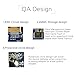 Edal Tanix Android 7.1 smart Tv Box 2G/16G Amlogic 4K HD WiFi Latest Smart TV BOX