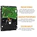 HGST Ultrastar He8 HDD HUH728080ALE604 8TB 7200RPM 128MB Cache SATA 6.0Gb/s 3.5-inch Enterprise Server Data Center Hard Drive (Renewed)