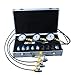 DUSICHIN DUS-900 Excavator Hydraulic Pressure Test Kit, Hydraulic Tester, Pressure Test Guage Coupling 9000 PSI