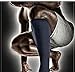 7 Pairs Compression Socks For Women and Men - Best Medical, Nursing, for Running, Athletic, Edema, Diabetic, Varicose Veins, Travel, Pregnancy & Maternity - 15-20mmHg