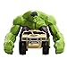 Avengers: XPV Marvel-RC Hulk Smash Toy Vehicle
