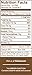 go Raw Organic Cookie Crisps, Sweet Crunch, 3 oz. Bags (Pack of 6) — Superfood | Paleo | Gluten Free Snack Crisps | Vegan