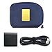 KINGDO Yoga Power Supply Adapter Charger 40W 20V 2A or 5.2V 2A for Lenovo Yoga 3 Pro Convertible Ultrabook Tablet with 6.7Ft Power Cord Including a Carrying Pouch