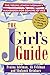 The JGirls Guide: The Young Jewish Woman's Handbook for Coming of Age