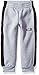 CB Sports Boys' Fleece Pull On Sport Pant