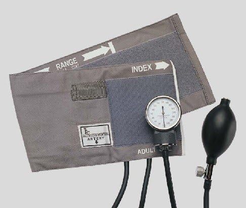 Infant Blood Pressure Monitor Professional Sphygmomanometer (no Stethoscope Included)