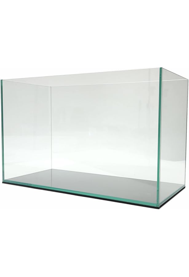 jbj rimless desktop aquarium