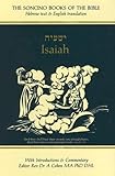 Isaiah: Hebrew Text & English Translation With an Introduction and Commentary (Soncino Books of the Bible)