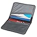 Sea to Summit RFID Travelling Light Card Holder, Charcoal