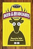 Deer in the Headlights Card Game by 