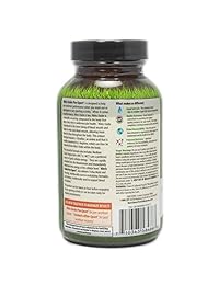 Irwin Naturals, óxido nítrico pre-sport, 60 líquido soft-gels, 60, 1, 1