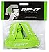 RIP-IT Defense Ponytail Strap, Green