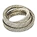 Jeremywell Replacement Drive Belt for MTD Cub Cadet Troy Bilt 954-0467A & 954-0468 Variable Speed Drive Belts 954-04
